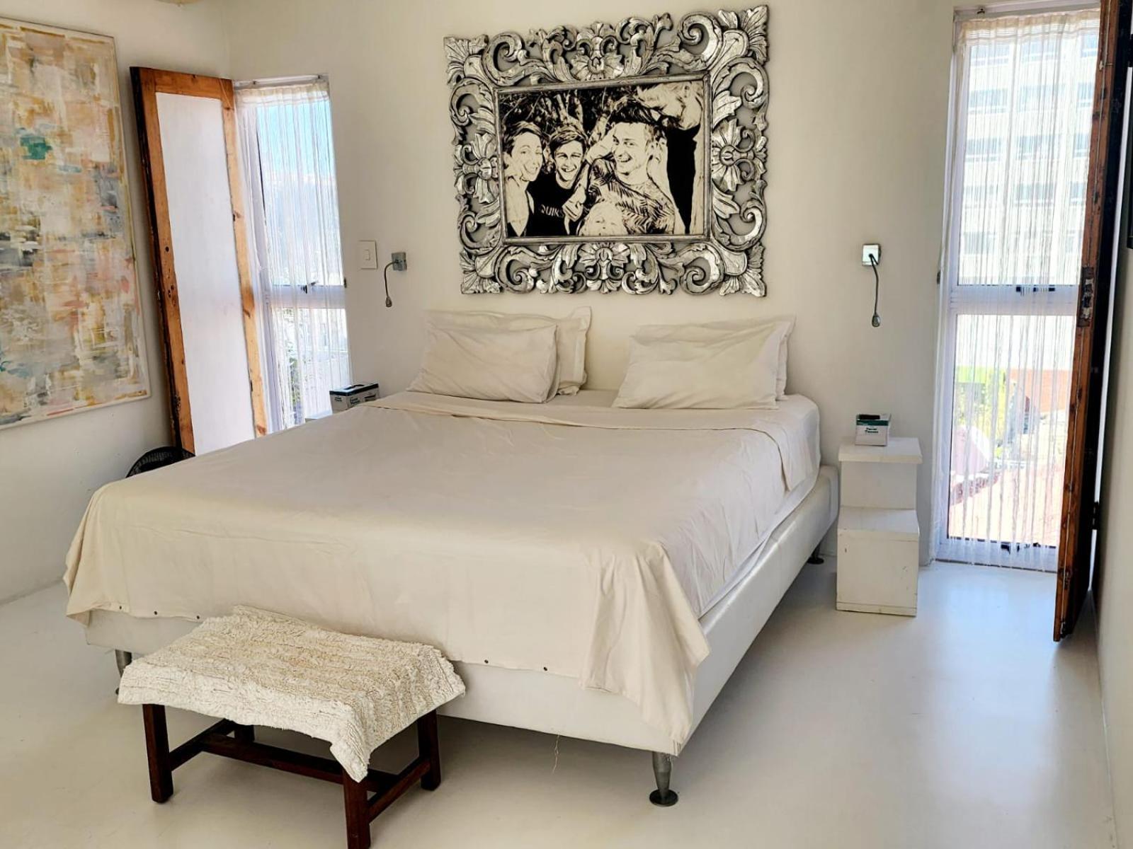 4 On Highworth Apartments And Studios Le Cap Extérieur photo