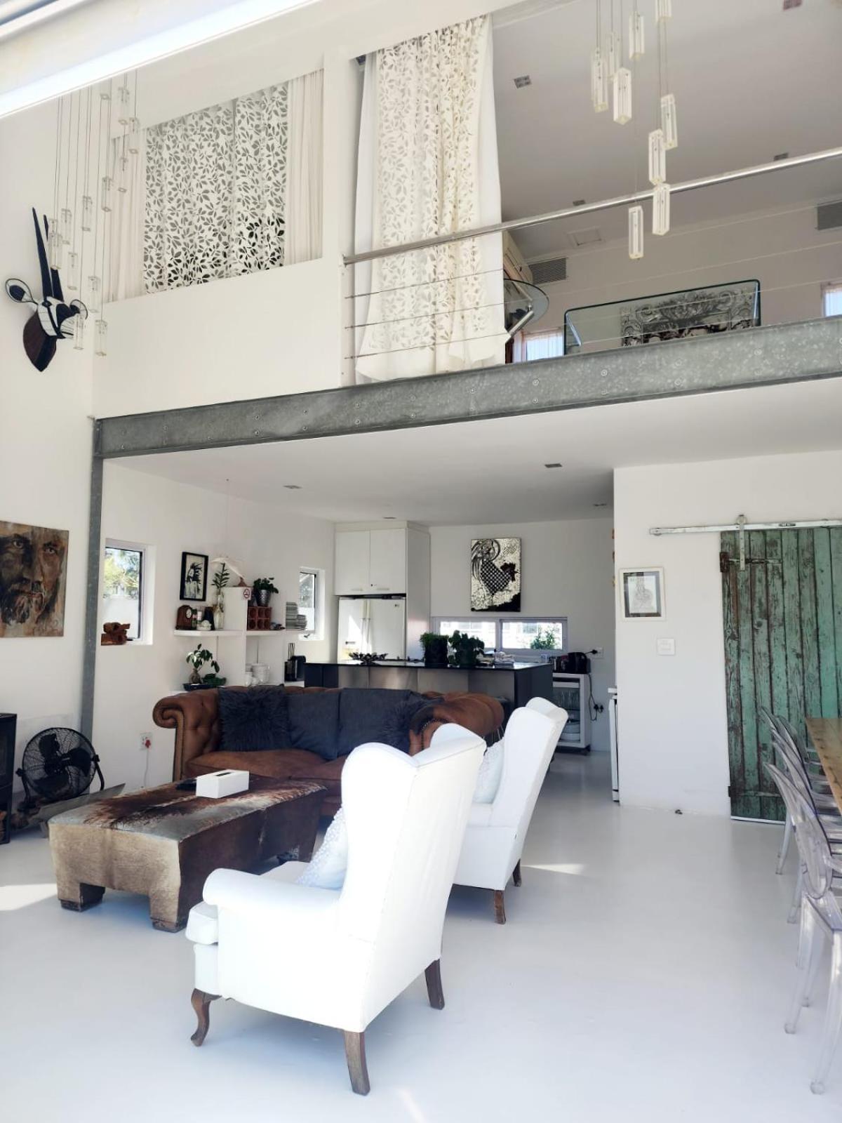 4 On Highworth Apartments And Studios Le Cap Extérieur photo