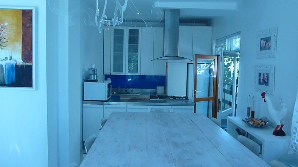 4 On Highworth Apartments And Studios Le Cap Extérieur photo
