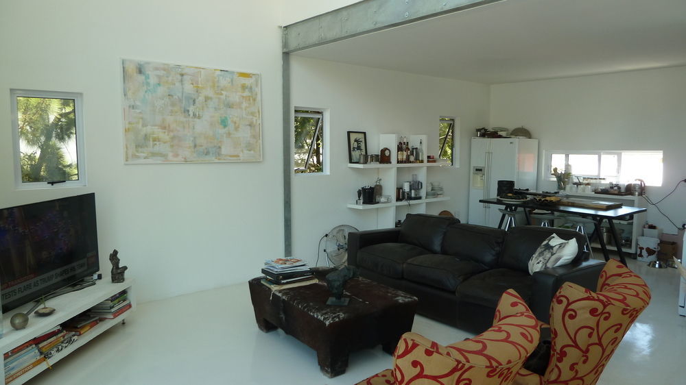 4 On Highworth Apartments And Studios Le Cap Extérieur photo