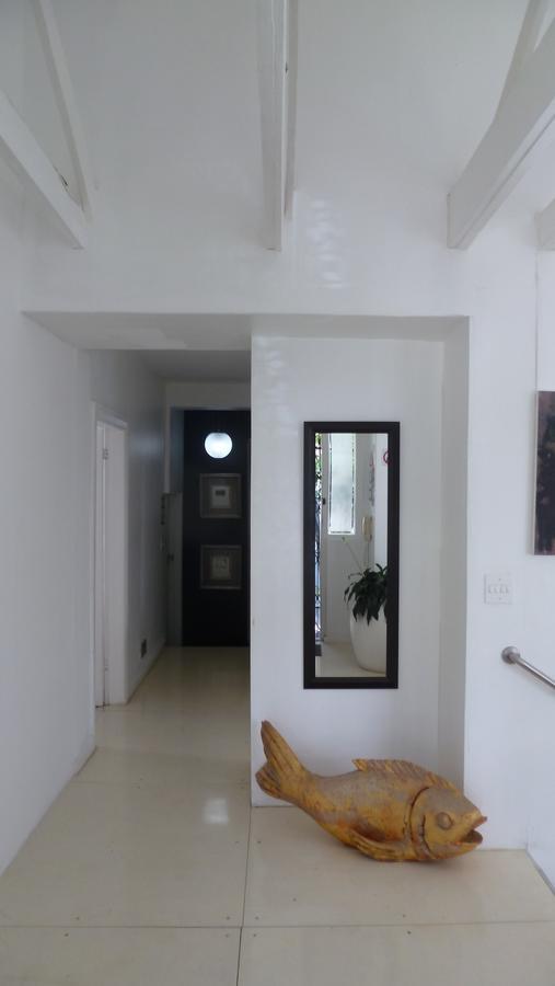 4 On Highworth Apartments And Studios Le Cap Extérieur photo